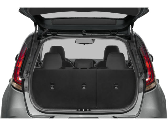 2025 Kia Soul S photo 6