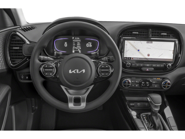 2025 Kia Soul S photo 2