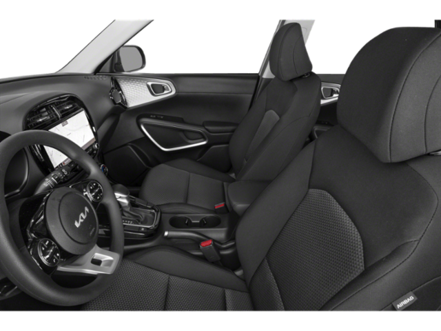 2025 Kia Soul S photo 4