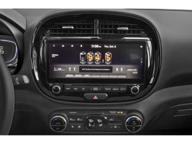 2025 Kia Soul S photo 5