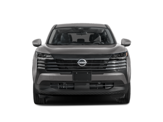 New 2027  Nissan  image 4
