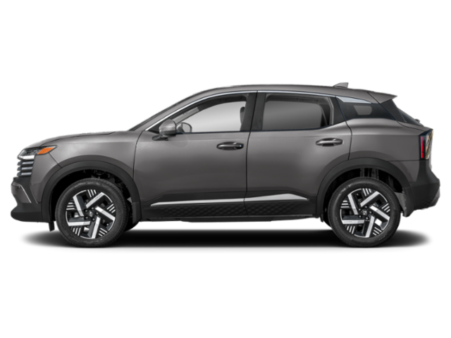 New 2027  Nissan  image 3