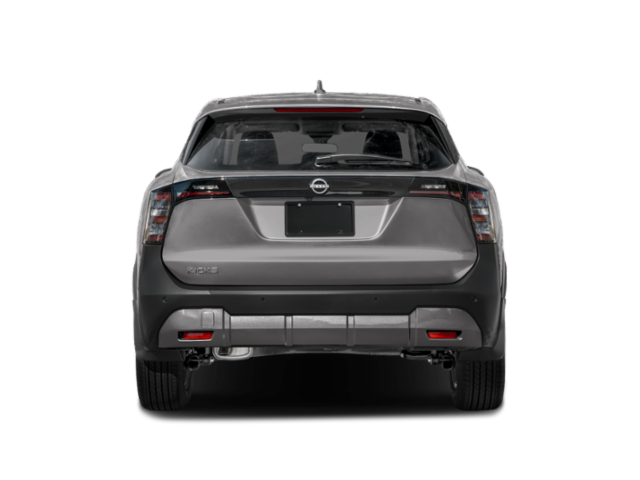 New 2027  Nissan  image 5