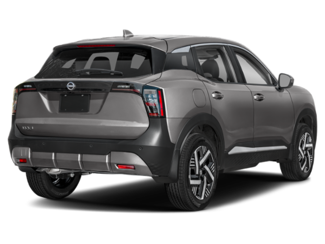 New 2027  Nissan  image 2