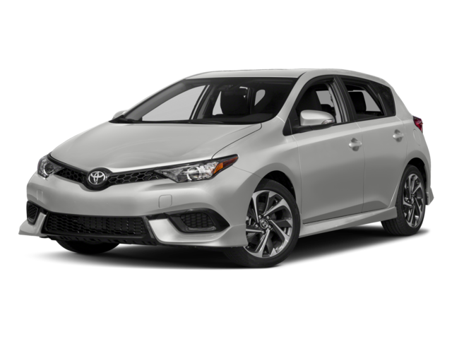 2018 Toyota Corolla iM
