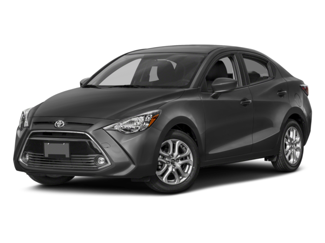 2018 Toyota Yaris iA