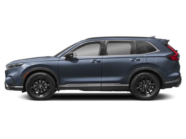 2025 Honda CR-V Hybrid Sport-L photo 2