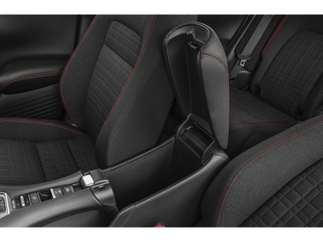 2025 Honda HR-V Sport photo 4