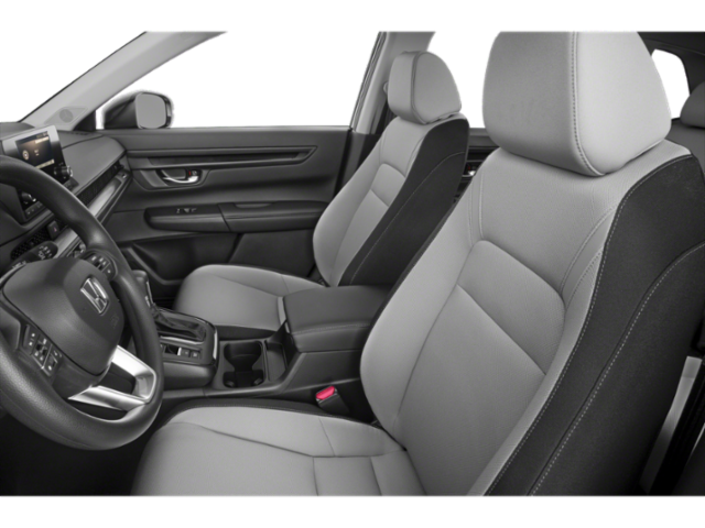 2025 Honda CR-V EX photo 4