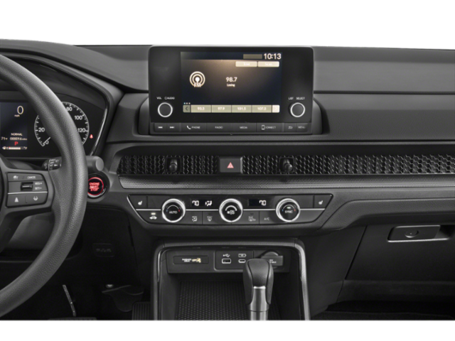 2025 Honda CR-V EX photo 5
