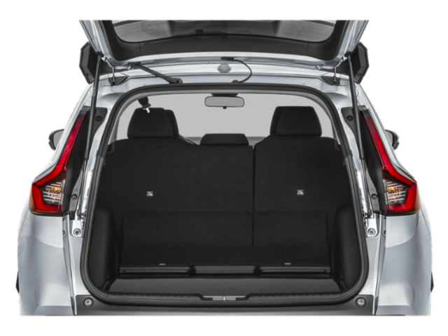2025 Honda CR-V LX photo 5