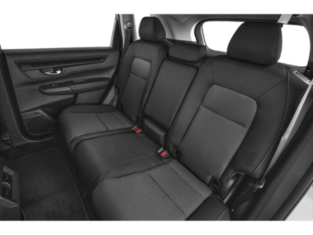2025 Honda CR-V LX photo 8