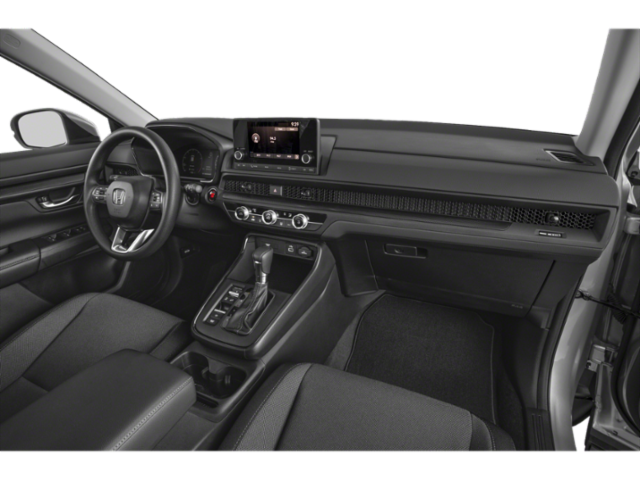 2025 Honda CR-V LX photo 10