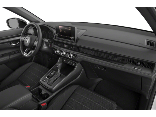 2025 Honda CR-V Hybrid Sport photo 12