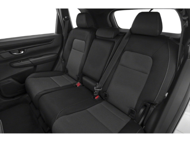2025 Honda CR-V Hybrid Sport photo 10