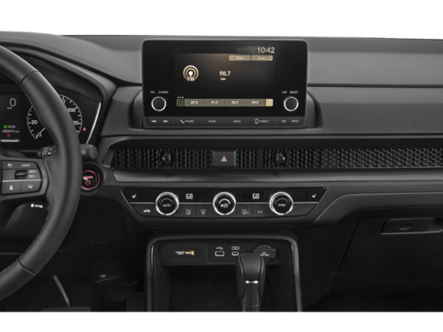 2025 Honda CR-V Hybrid Sport photo 7