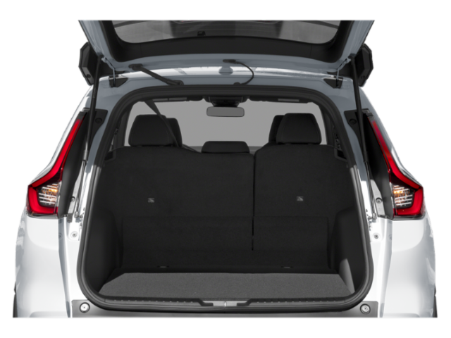 2025 Honda CR-V Hybrid Sport photo 8