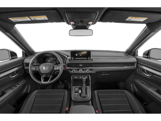 2025 Honda CR-V Hybrid Sport photo 5