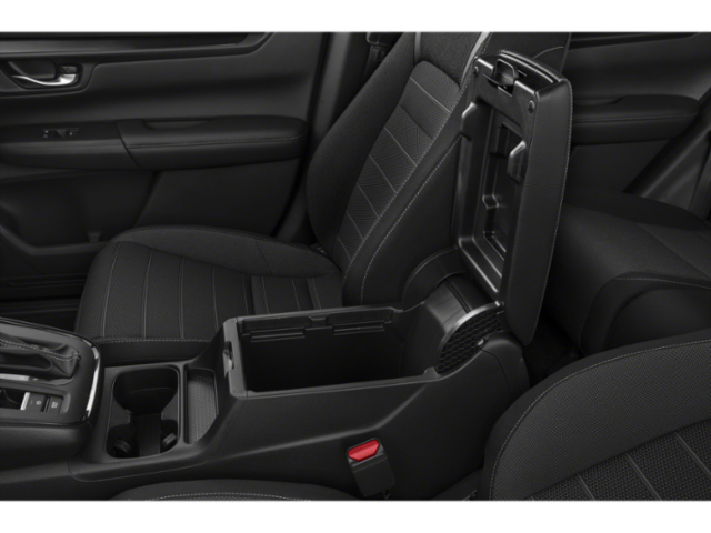 2025 Honda CR-V Hybrid Sport photo 11