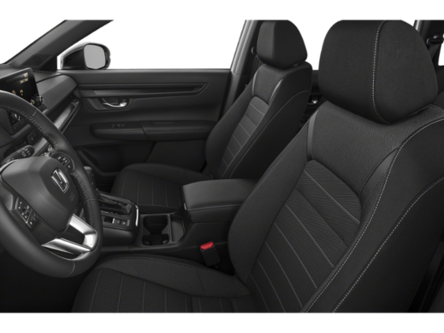 2025 Honda CR-V Hybrid Sport photo 6