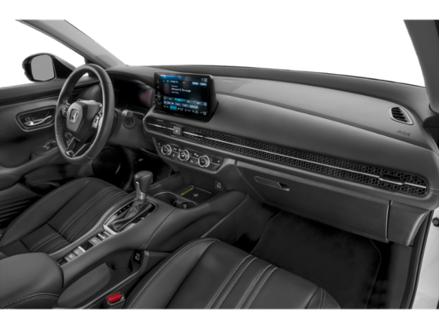 2025 Honda HR-V EX-L photo 3