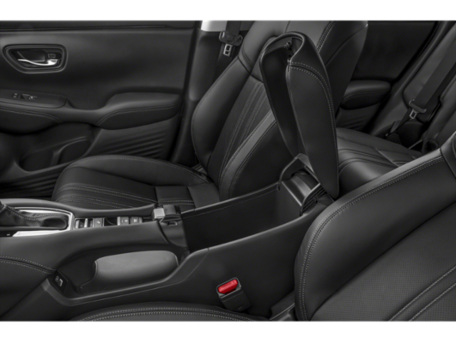 2025 Honda HR-V EX-L photo 2
