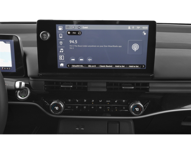 2025 Honda Prologue Elite Touring photo 3