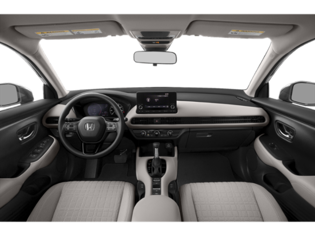 2025 Honda HR-V LX photo 5