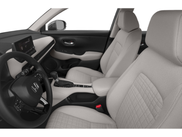 2025 Honda HR-V LX photo 6