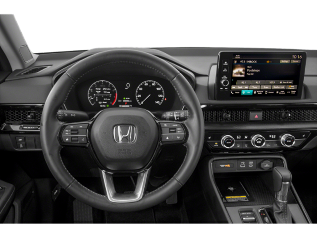 2025 Honda CR-V EX-L photo 4