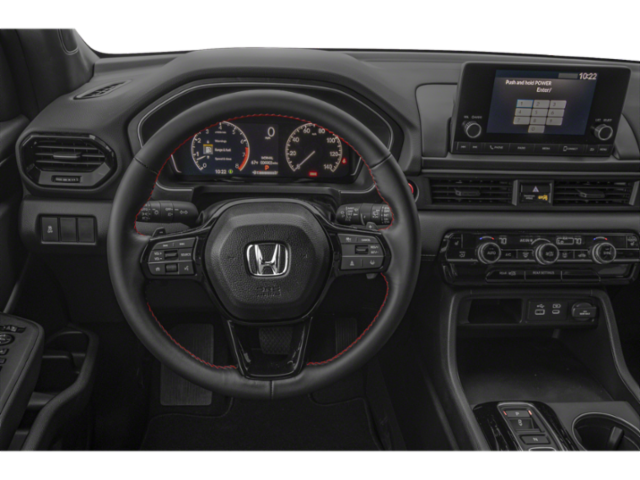 2025 Honda Pilot Sport photo 6