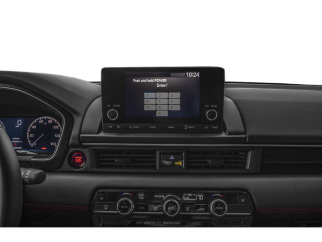 2025 Honda Pilot Sport photo 8