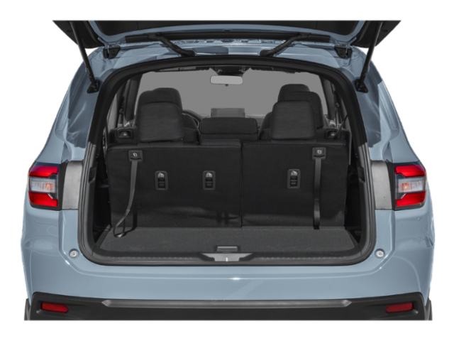 2025 Honda Pilot Sport photo 9