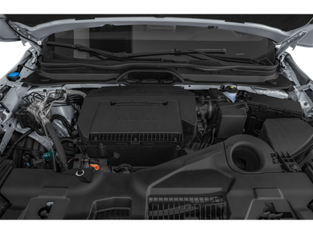 2025 Honda Pilot Sport photo 10