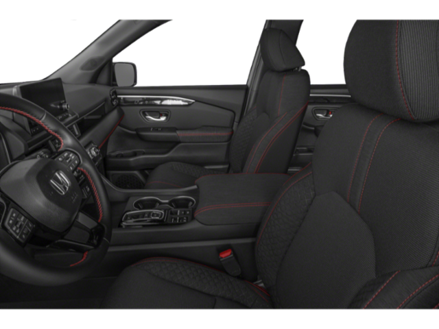 2025 Honda Pilot Sport photo 7