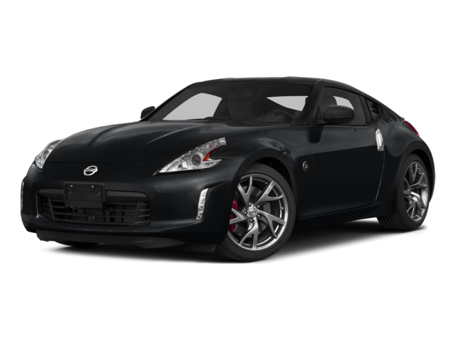 2016 Nissan 370Z Sport Tech 2D Coupe