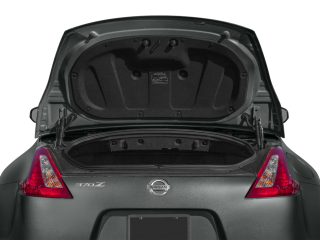 Used 2016 Deep Blue Pearl Nissan Touring Sport image 11
