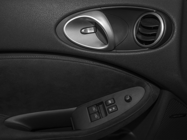 Used 2016 Deep Blue Pearl Nissan Touring Sport image 16