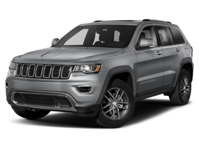 2019 Jeep Grand Cherokee Summit Sport Utility