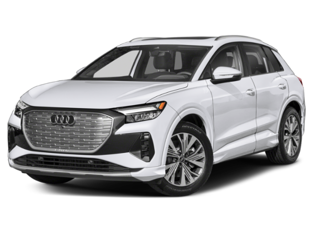 2025 Audi Q4 e-tron Prestige