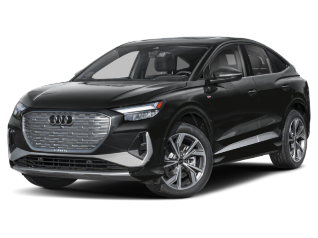 2025 Audi Q4 e-tron Sportback Premium