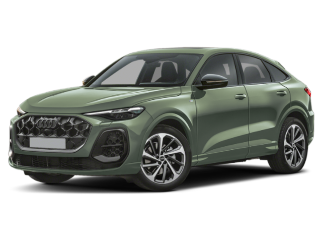 2025 Audi Q5 Sportback Premium Plus