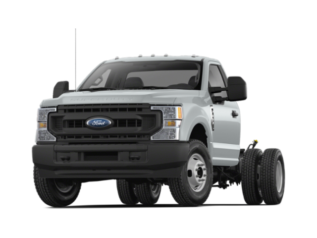2025 Ford F-350SD XL Regular Cab
