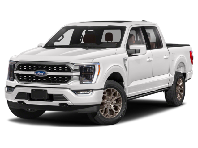 2022 Ford F-150 King Ranch® SuperCrew®