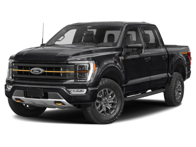 2022 Ford F-150 Tremor® SuperCrew®