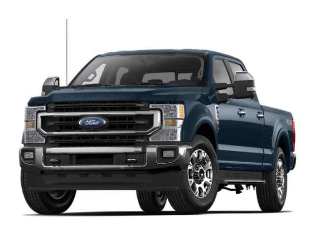2022 Ford F-250 Super Duty Lariat 4x4 Lariat 4dr Crew Cab 8 ft. LB Pickup