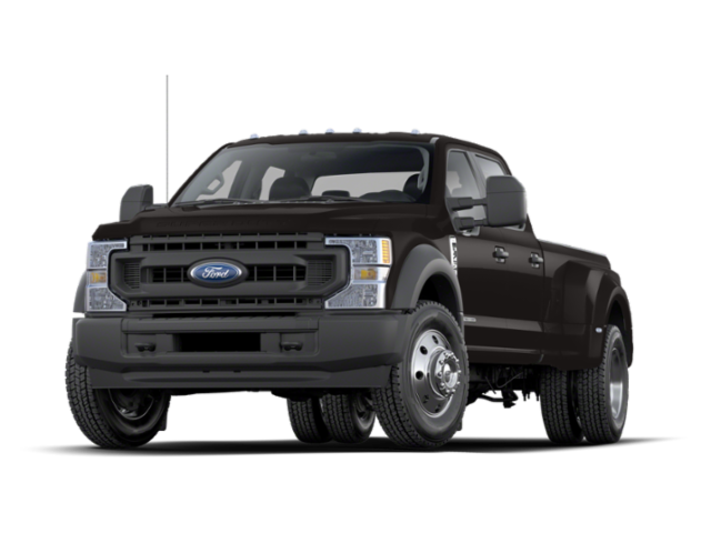 2022 Ford SuperDuty F-450 LARIAT Crew Cab