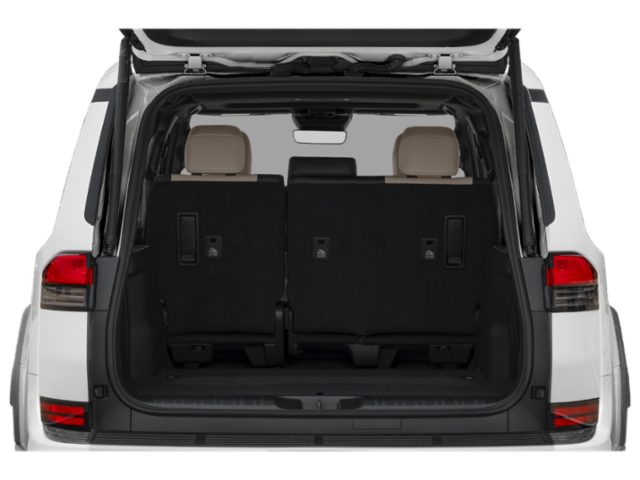 New 2025 Lexus GX GX 550 Overtrail+ Sport Utility in Houston #S5051936 ...