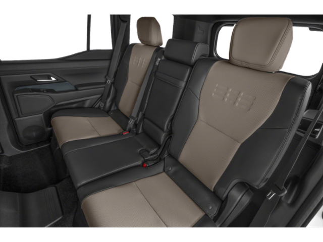 New 2025  Lexus 550 Overtrail+ image 12