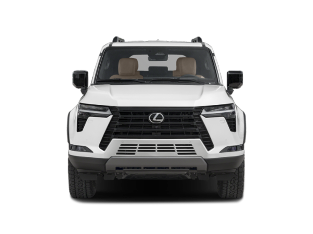 New 2025  Lexus 550 Overtrail+ image 4